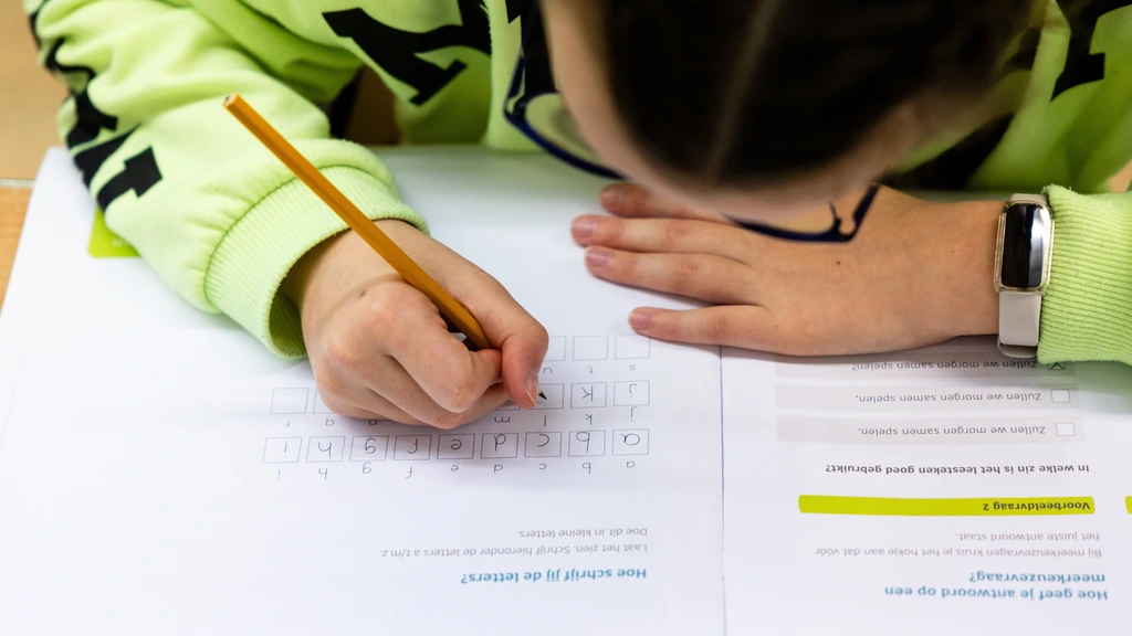 Leerlingen buiten grote stad krijgen minder vaak bijgesteld advies Leerlingen buiten grote stad krijgen minder vaak bijgesteld advies