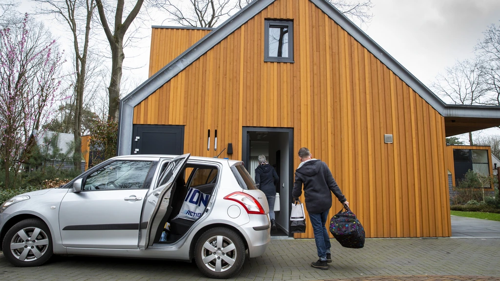 Foto: Beleggers willen van vakantiewoning af, particulier wacht meer af