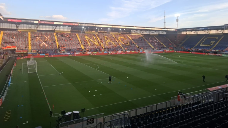Asten Oranje France Key Match Details