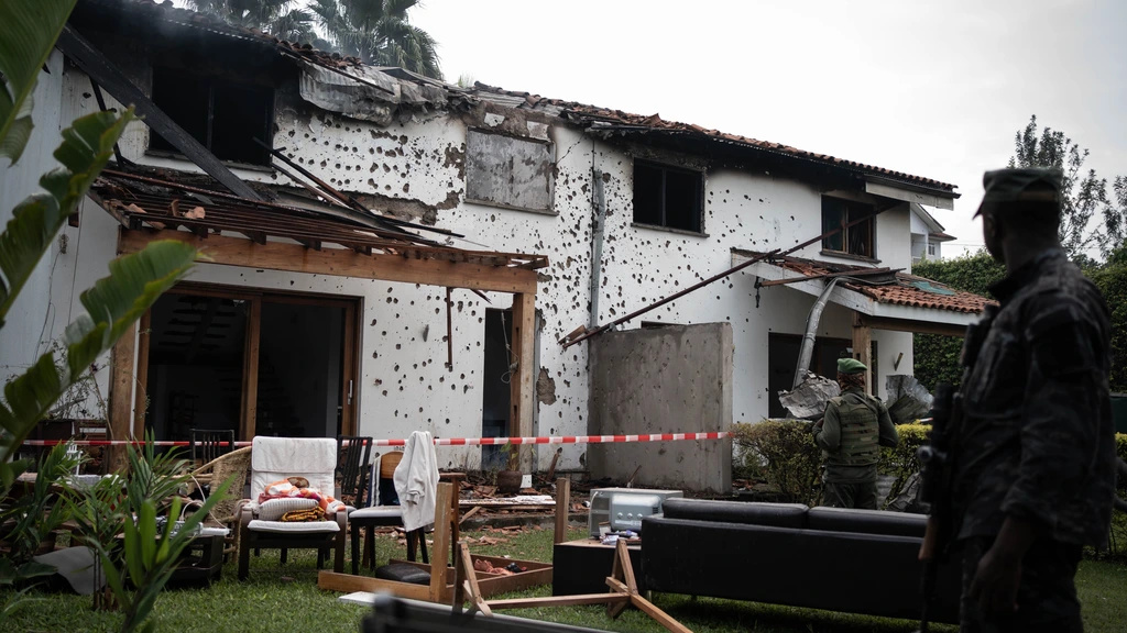 Congo en rebellen sluiten akkoord over leveren van humanitaire hulp