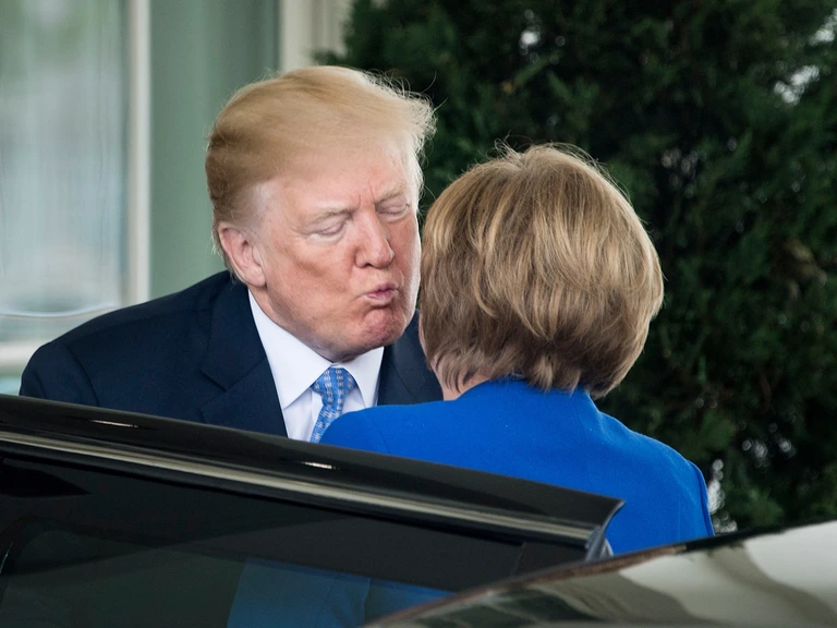 Koning Charles reist naar Washington als diplomatieke pion in verslechterde Brits-Amerikaanse relatie — image 3